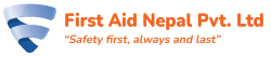 firstaidnepal logo