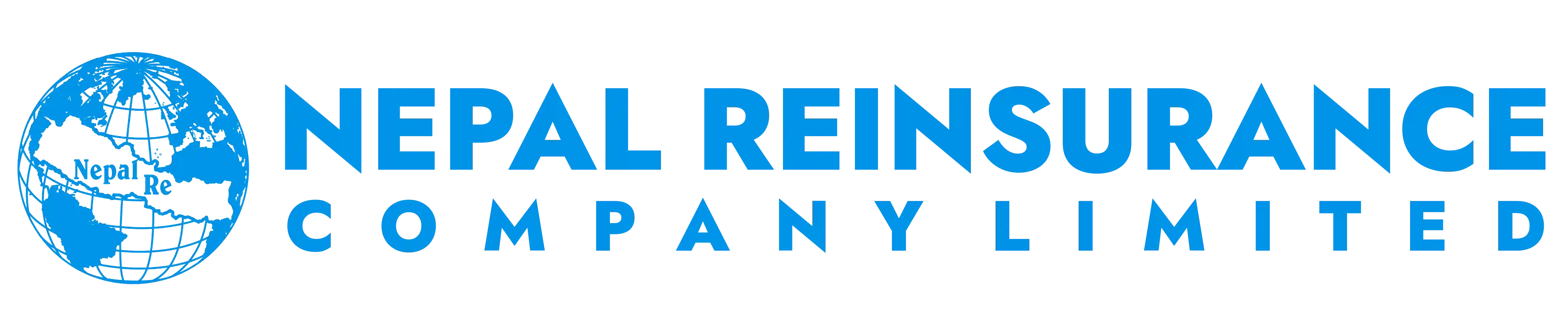 Nepal Reinsurance logo